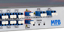 16-Channel DCI