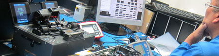 MPB Services - Laser Products
